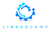 linkedcamp logo