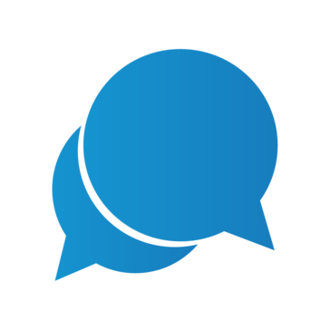 linkedchat 로고