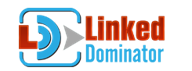 linkeddominator логотип