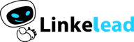 linkelead logo