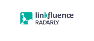 linkfluence radarly logo