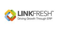 linkfresh logo
