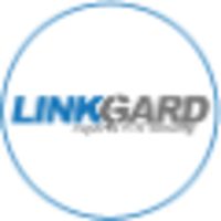 linkgard 로고