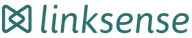 linksense логотип