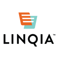 linqia логотип