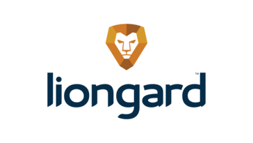 liongard 로고