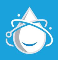 liquid web managed hosting logo