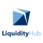 liquidityhub logo