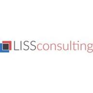 liss consulting corp. logo