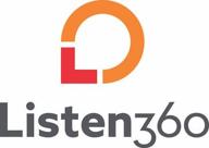 listen360 логотип