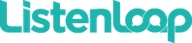 listenloop logo