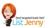 listjenny logo