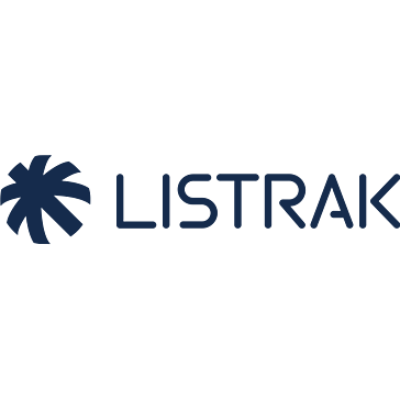 listrak 로고