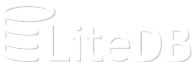litedb logo