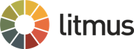 litmus логотип