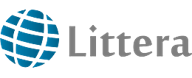 littera translation services logo