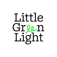 little green light логотип