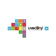 liveconf logo
