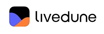 livedune 로고