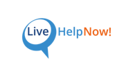 livehelpnow logo