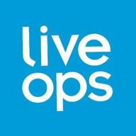 liveops логотип