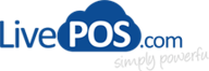 livepos логотип