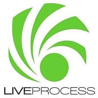 liveprocess emergency manager logo