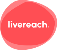 livereach command center logo