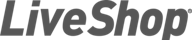 liveshop logo