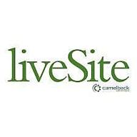 livesite logo
