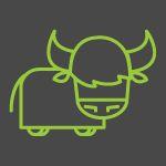 livestocked herd manager logo