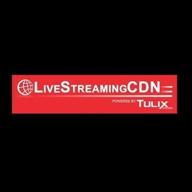 livestreamingcdn logo