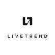 livetrend Logo