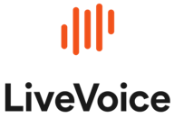 livevoice logo