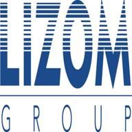 lizom group inc логотип