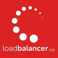 loadbalancer.org enterprise va r20 logo