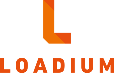 loadium 로고