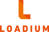 loadium logo