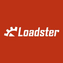 loadster 로고