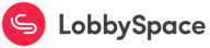 lobbyspace - simple digital signage logo