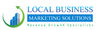 local business marketing solutions логотип