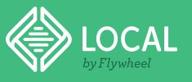local by flywheel logo
