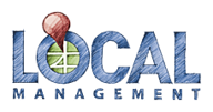 local management logo