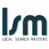 local search masters логотип