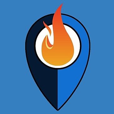 local spark marketing 로고