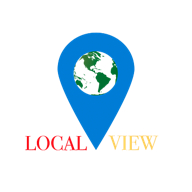 local view logo