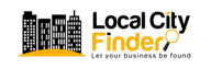 localcityfinder business directory | online business solutions логотип