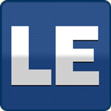 localengine 로고