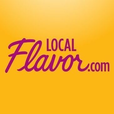 localflavor 로고