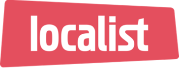 localist 로고